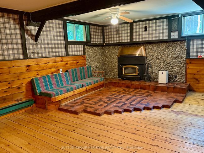 2766 Highpoint Sideroad, House other with 4 bedrooms, 3 bathrooms and 6 parking in Caledon ON | Image 31