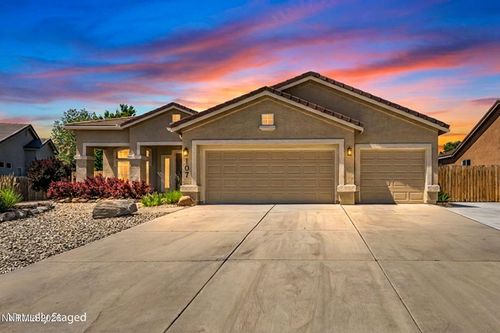 107 June Grass Ct, Dayton, NV, 89403-6387 | Card Image