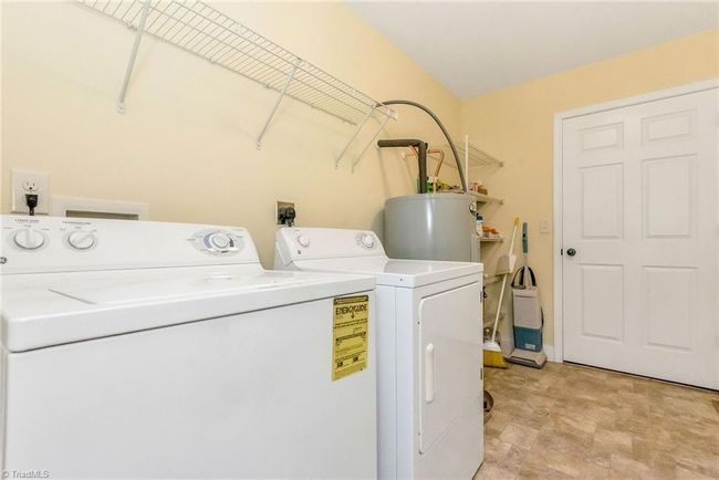 311 Tidline Rd, House other with 3 bedrooms, 1 bathrooms and null parking in Traphill NC | Image 16