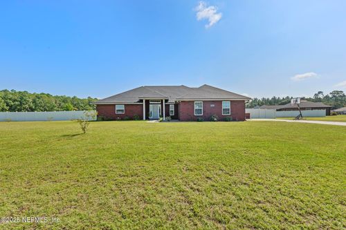 54055 Corley Drive, Callahan, FL, 32011 | Card Image