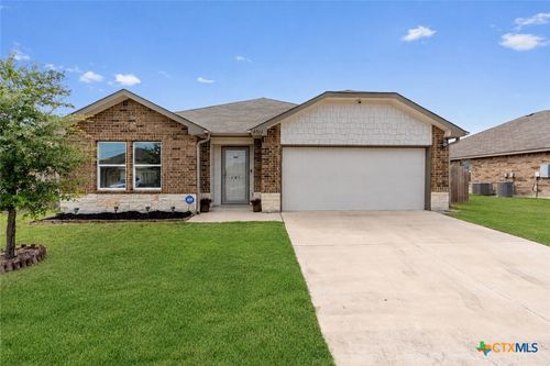 6503 Catherine Dr, Killeen, TX, 76542-6660 | Card Image
