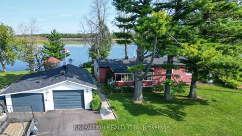 134 Ogilvie Lane, Jasper, ON, K0G1G0 | Card Image