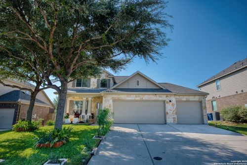 6210 Desert Rose, New Braunfels, TX, 78132-4893 | Card Image