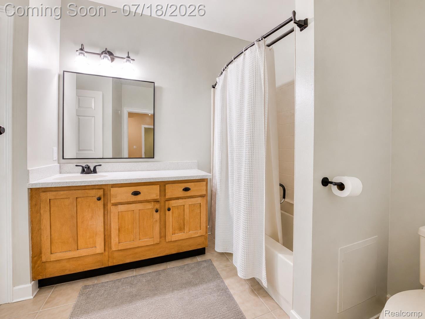 Residential in Clinton Charter Township