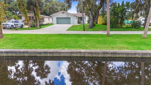 88 E Bayshore Dr, PORT ORANGE, FL, 32127-6435 | Card Image