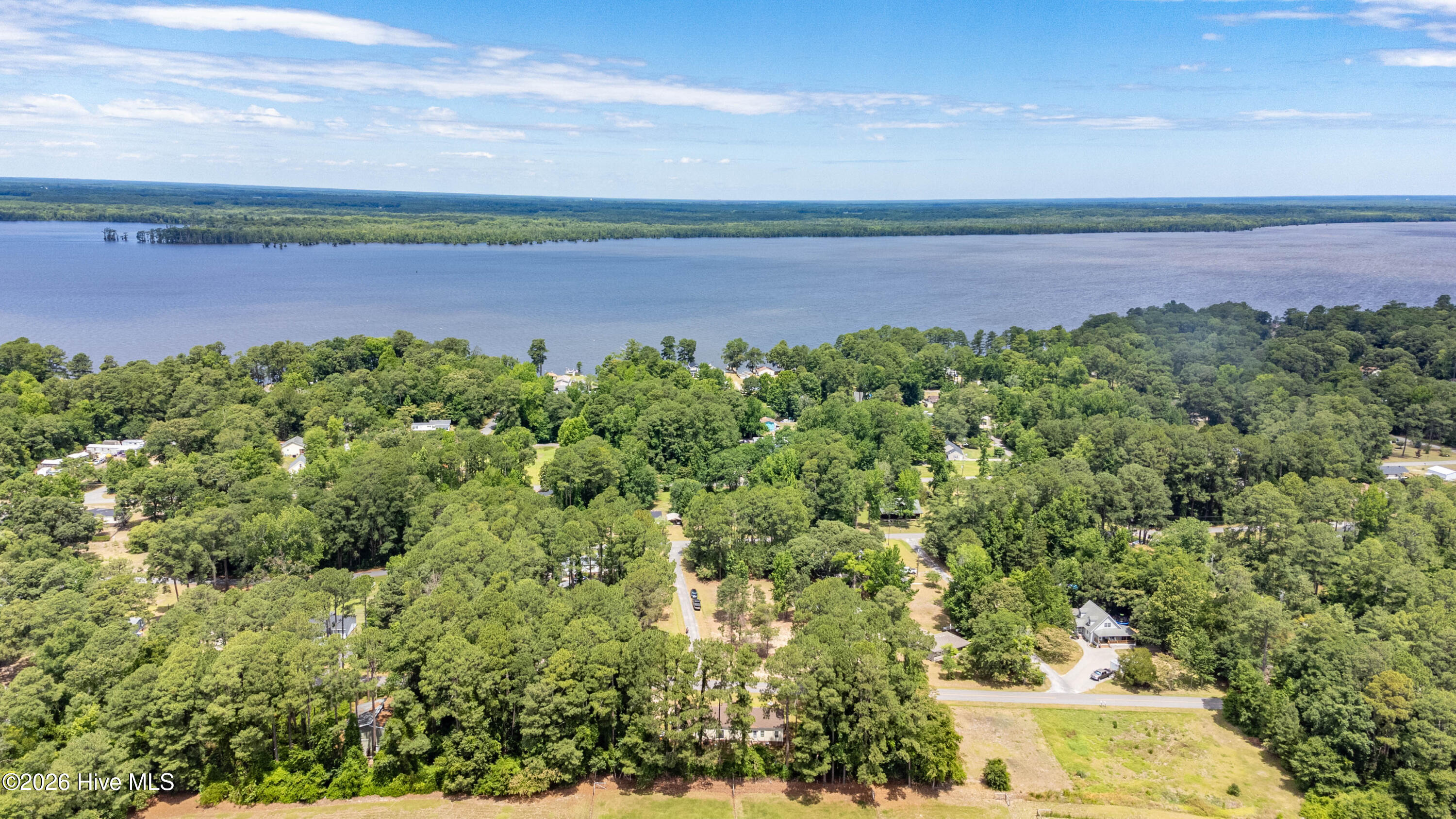 Land in Edenton 3