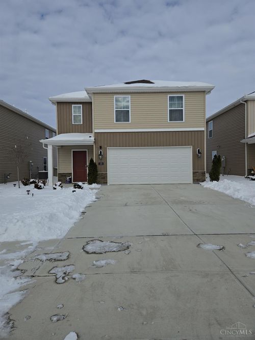 125 E Kentucky Ave, Wilmington, OH, 45177-6564 | Card Image