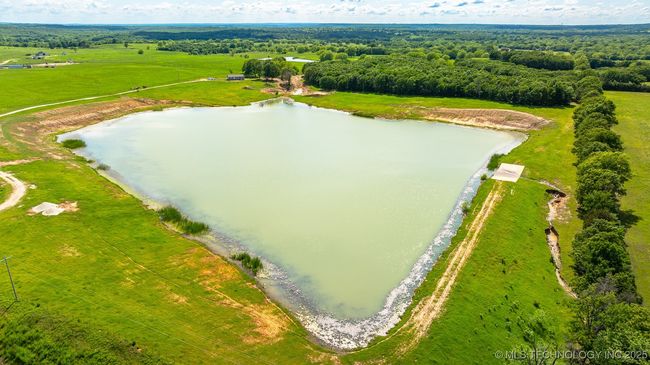 12595 County Road 3680, House other with 2 bedrooms, 2 bathrooms and null parking in Allen OK | Image 12
