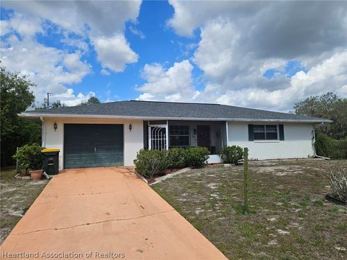 369 Grape Rd Nw, Lake Placid, FL, 33852-6846 | Card Image