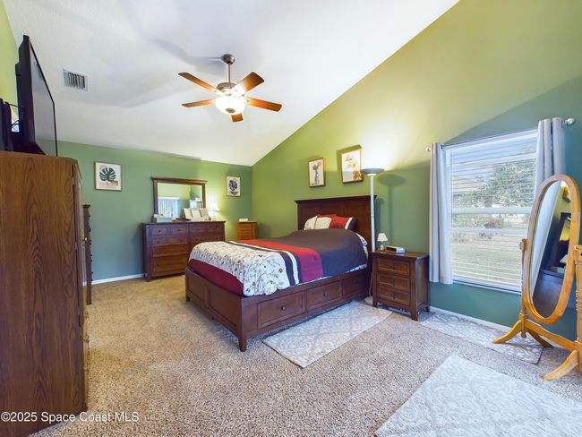 768 Danville Cir, House other with 3 bedrooms, 2 bathrooms and null parking in West Melbourne FL | Image 17
