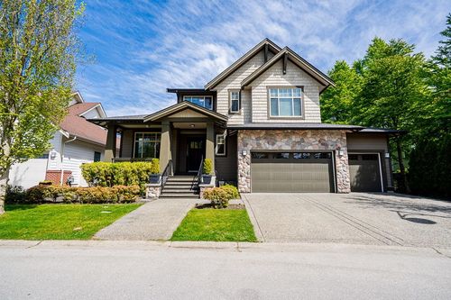 23165 Muench Trail, Langley, BC, V1M4G1 | Card Image