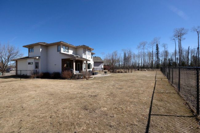 143 Berard Crescent, Home with 5 bedrooms, 4 bathrooms and 4 parking in Fort Mcmurray AB | Image 45