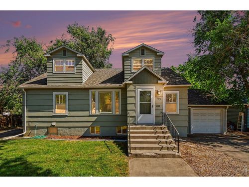 1115 14th St, Greeley, CO, 80631-3805 | Card Image