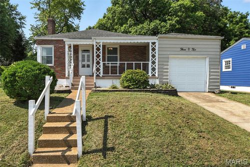 302 Waller Ave, Saint Louis, MO, 63125-1553 | Card Image