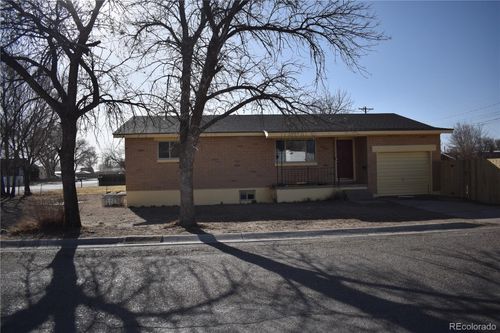 500 4th St, Fowler, CO, 81039-1212 | Card Image