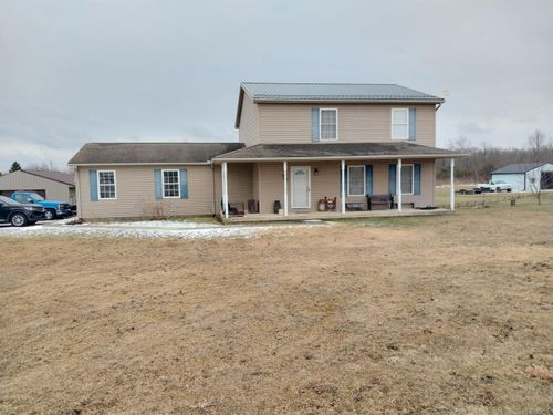 12835 Bennett Road, Greenfield, OH, 45123 | Card Image