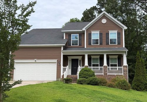 133 Drakewood Drive, Columbia, SC, 29212 | Card Image