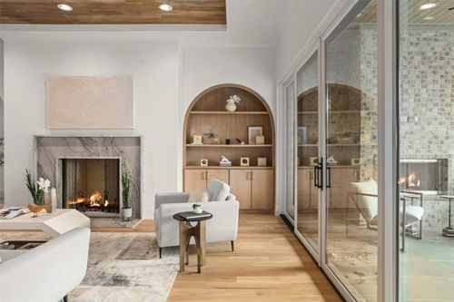 4164 Saranac Dr, Dallas, TX, 75220-1949 | Card Image