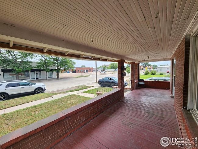 321 N 4 Th St, House other with 4 bedrooms, 3 bathrooms and null parking in Sterling CO | Image 34
