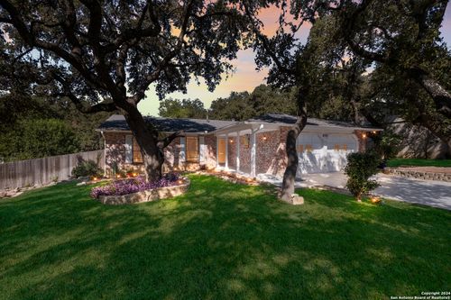 8703 Timber Point, San Antonio, TX, 78250 | Card Image