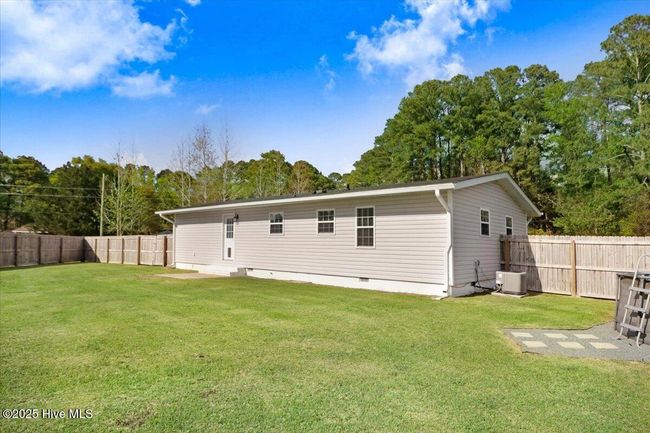 22 Jasper Rd, House other with 3 bedrooms, 2 bathrooms and null parking in Midway Park NC | Image 23