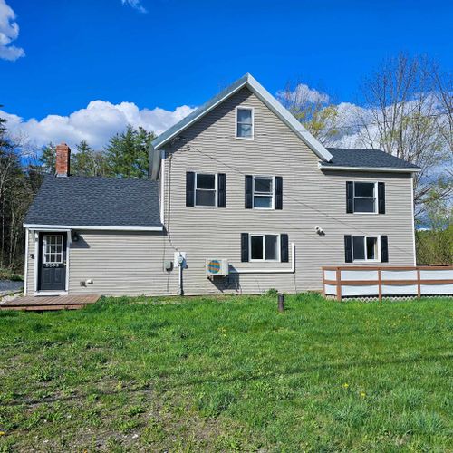 3590 Vt Route 103 N, Chester, VT, 05143-9771 | Card Image