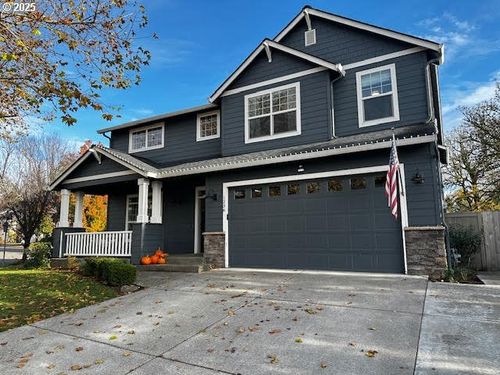 1236 51st St, Washougal, WA, 98671-5147 | Card Image