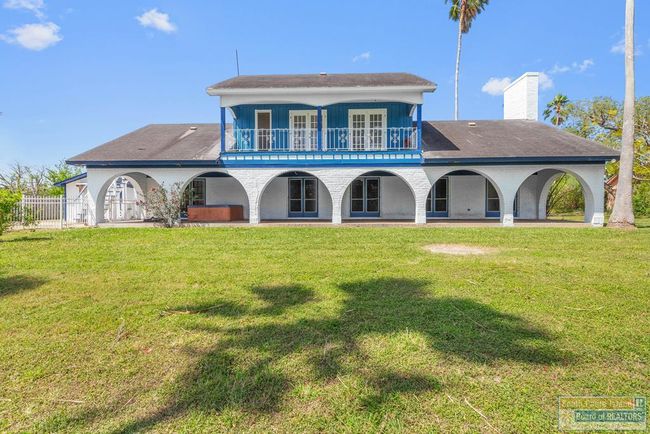 120 W Toronja Dr., House other with 5 bedrooms, 4 bathrooms and 1 parking in Los Fresnos TX | Image 39