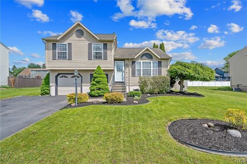 5115 Old Barn Rd, Clay, NY, 13041-8955 | Card Image