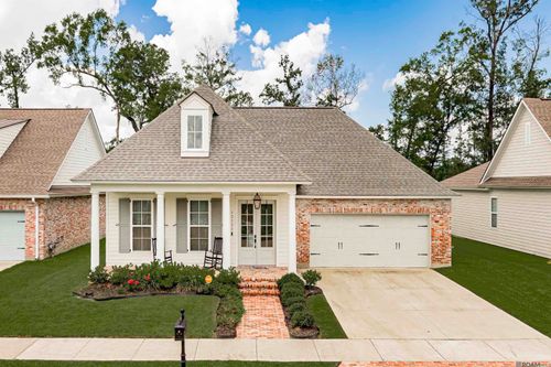 13132 Elissa Ln, Baton Rouge, LA, 70818-5859 | Card Image