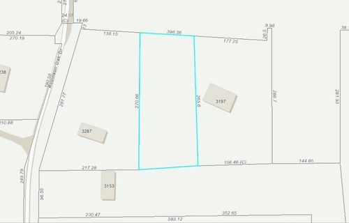  0 Robinson Oak Dr, TALLAHASSEE, FL, 32303 | Card Image