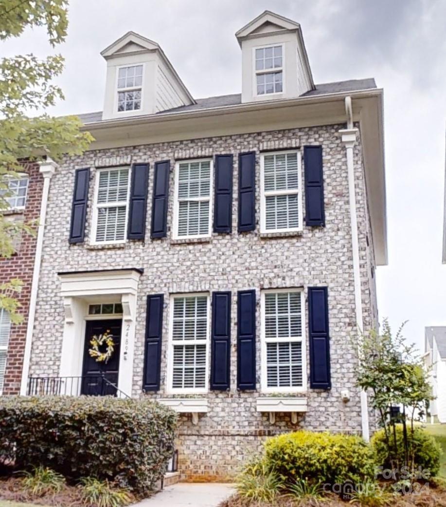 Shanklin Ln, Denver, NC 28037