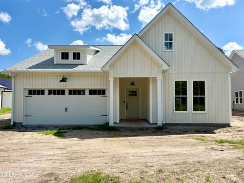 419 Morris Landing Rd, Holly Ridge, NC, 28445-7609 | Card Image