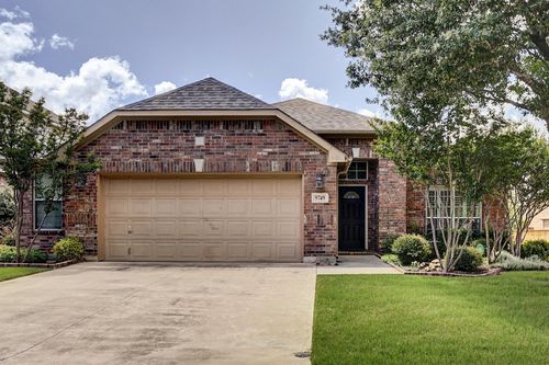 9749 Stripling Dr, Fort Worth, TX, 76244-5881 | Card Image
