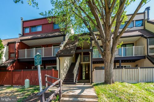 7-3960 El Camino Pl, ALEXANDRIA, VA, 22309-1448 | Card Image