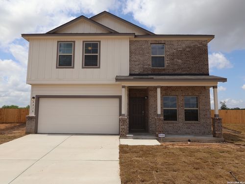 4818 Rio Ruidoso, San Antonio, TX, 78222 | Card Image