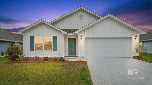 429 Winters Ave, Gulf Shores, AL, 36542-5880 | Card Image