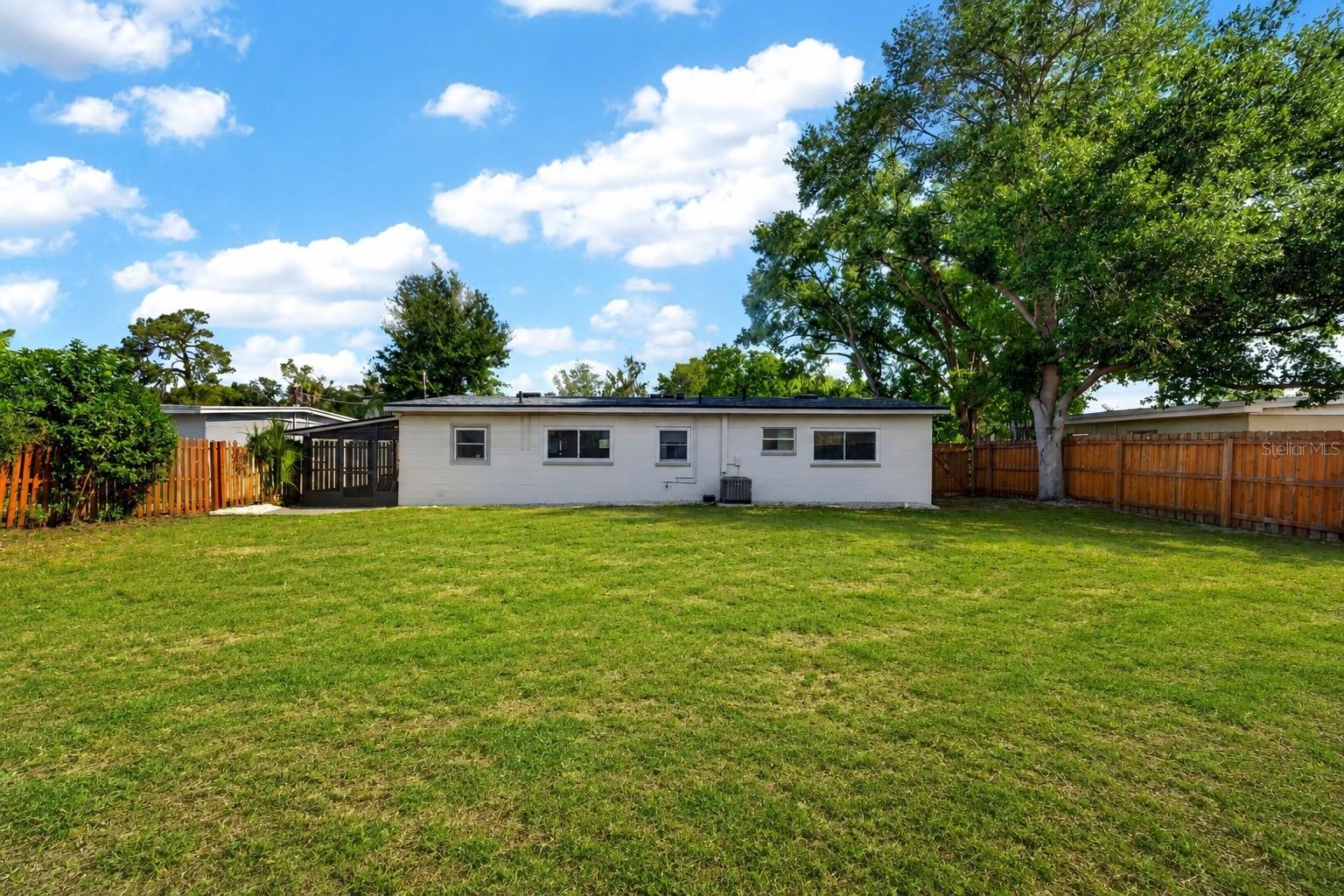 Residential in TAMPA 3