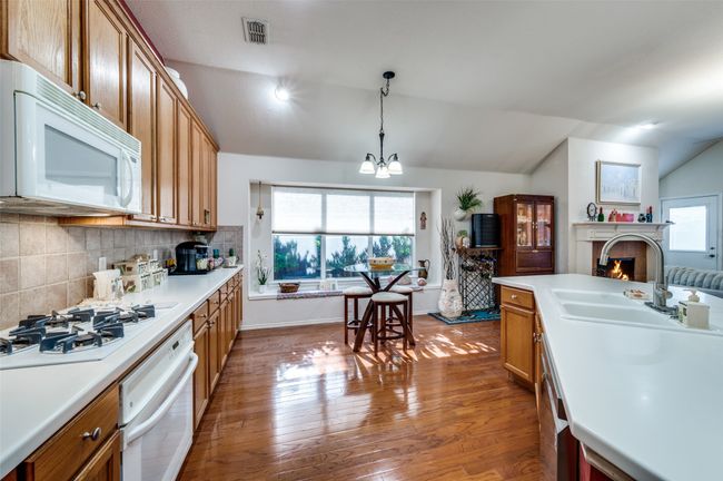 1699 Garrison Dr, House other with 4 bedrooms, 2 bathrooms and null parking in Frisco TX | Image 10