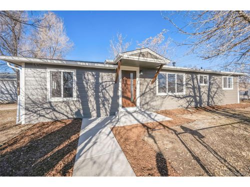 901 S Osceola St, Denver, CO, 80219-3208 | Card Image