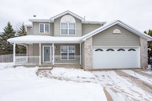 1342 Anthony Ct, Waukegan, IL, 60087-1513 | Card Image