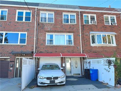 267 Quincy Avenue, House other with 3 bedrooms, 2 bathrooms and null parking in Bronx NY | Image 1