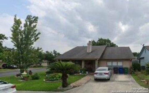 9103 Autumn Skies, San Antonio, TX, 78254-1970 | Card Image