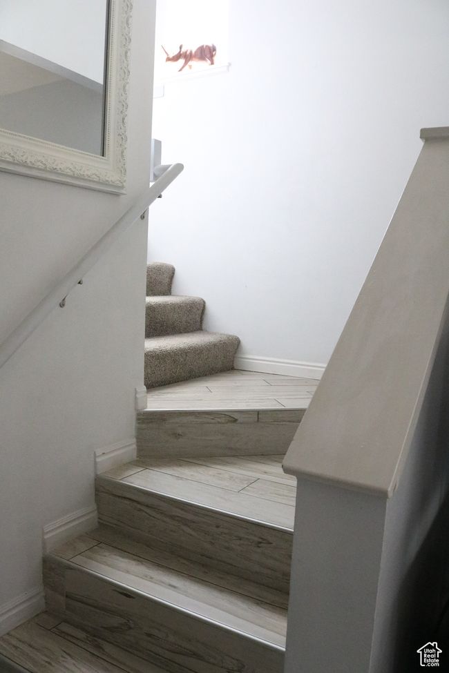 APT-104 - 1521 420, Townhouse with 3 bedrooms, 3 bathrooms and 2 parking in Logan UT | Image 11