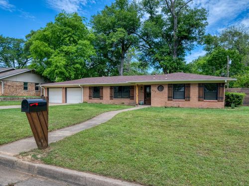 623 Beechwood Dr, Tyler, TX, 75701-7735 | Card Image