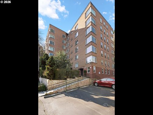 607-1205 Sw Cardinell Dr, Portland, OR, 97201-3195 | Card Image
