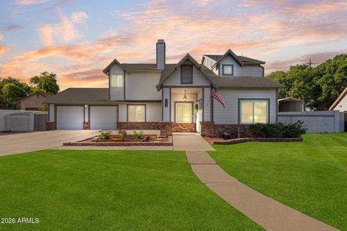 5426 E Calypso Cir, Mesa, AZ, 85206-2246 | Card Image