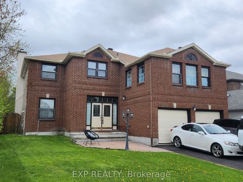 1410 Cheverny Cres, Orleans, ON, K4A3C2 | Card Image