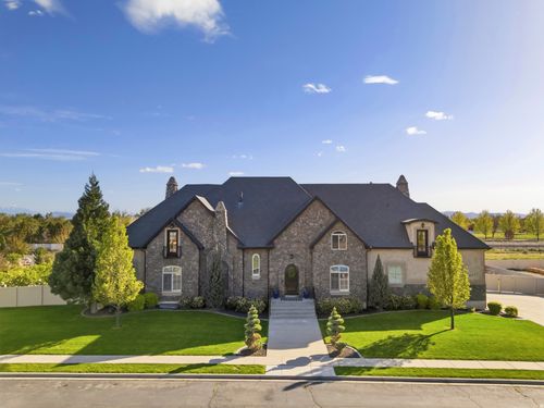 6541 W Avery Ave, Highland, UT, 84003-9332 | Card Image