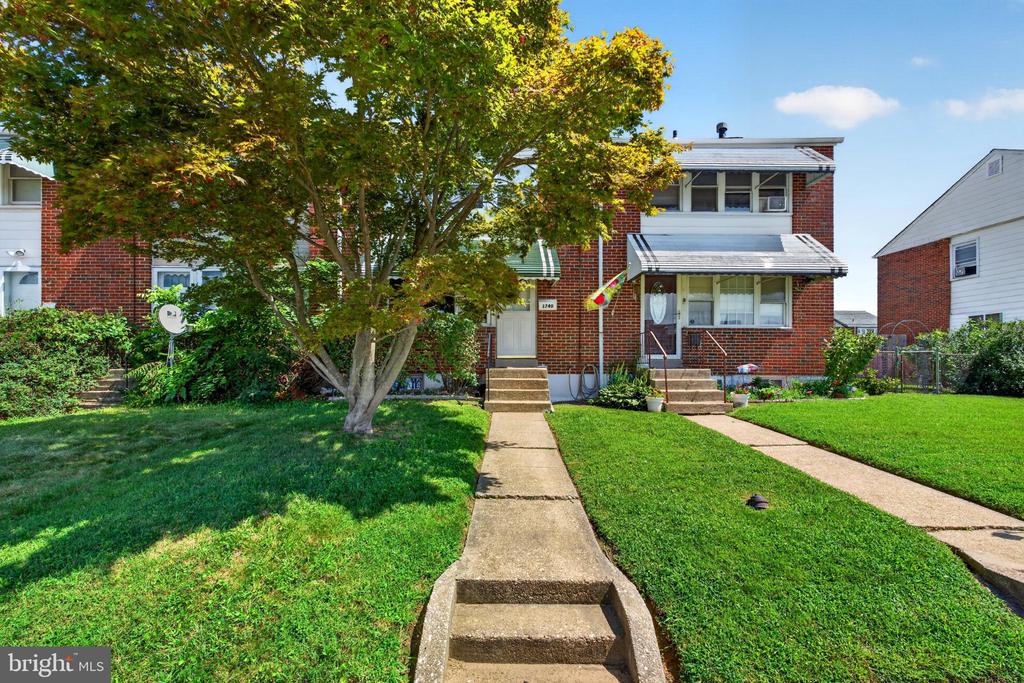 Residential in BALTIMORE 3